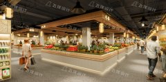 菜市場攤位設計如何讓商戶和顧客都滿意